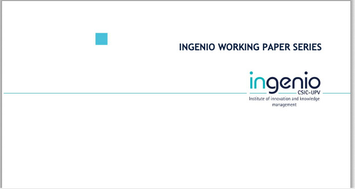 working_papers_ingenio